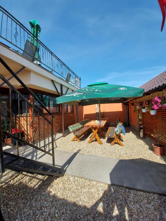 Hotel Casa IV Vama Veche Exterior foto