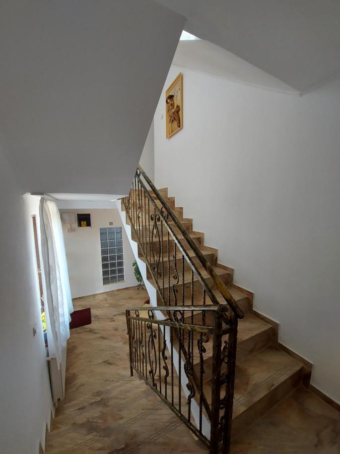 Hotel Casa IV Vama Veche Exterior foto