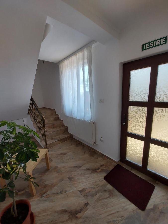 Hotel Casa IV Vama Veche Exterior foto