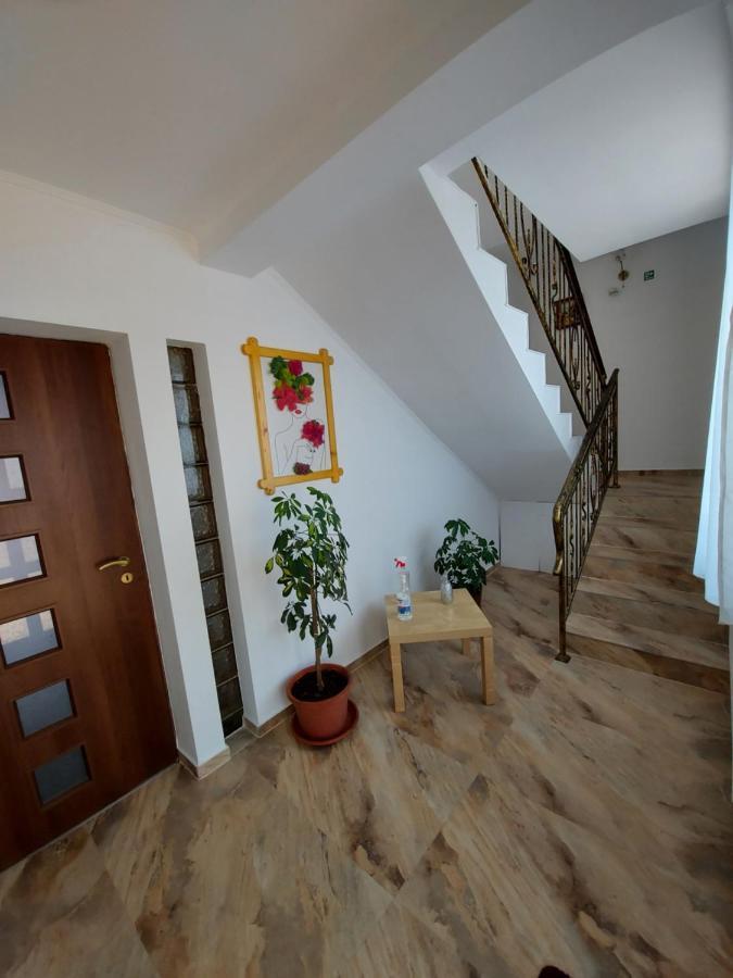 Hotel Casa IV Vama Veche Exterior foto