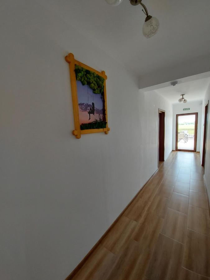 Hotel Casa IV Vama Veche Exterior foto