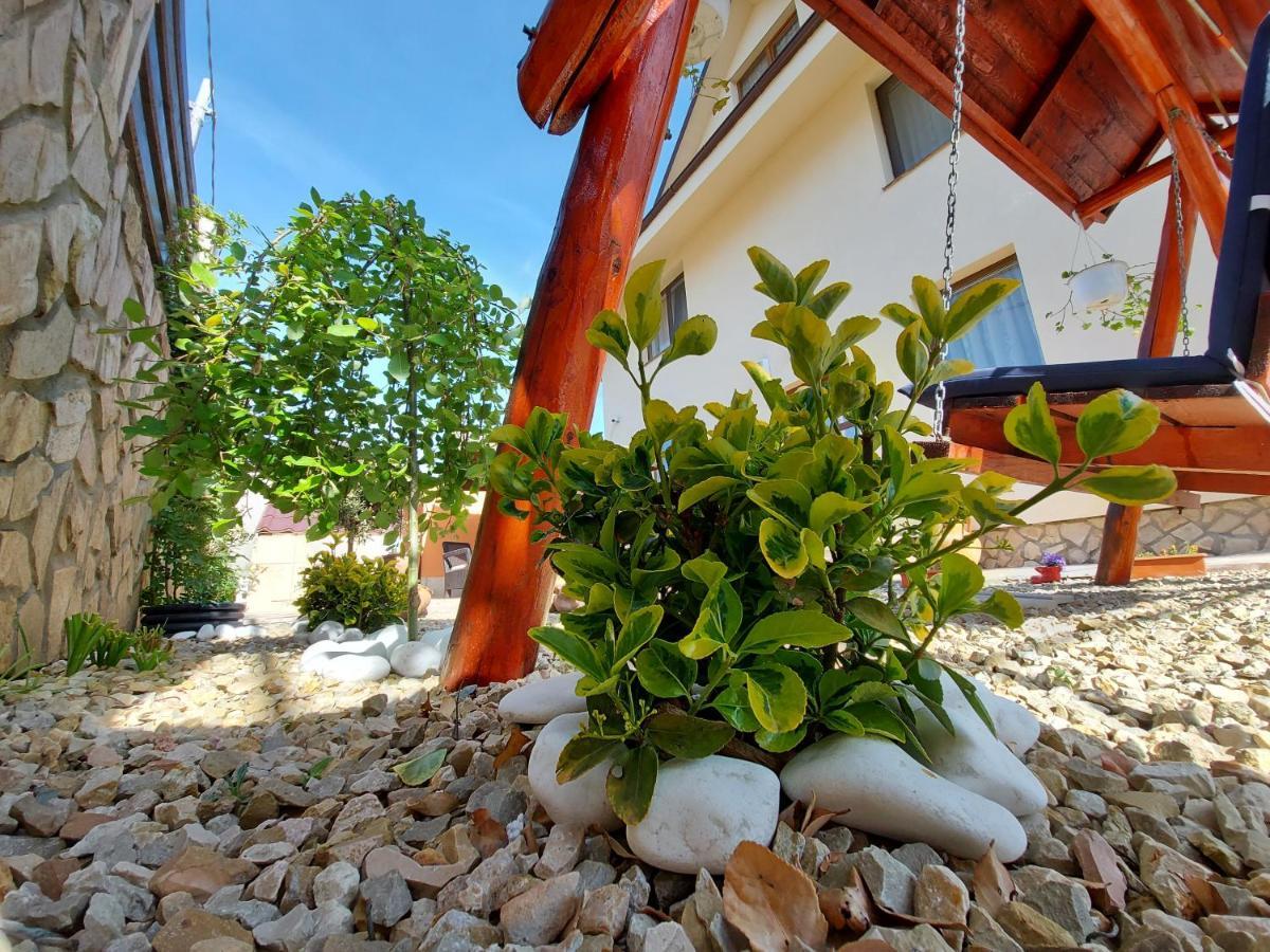 Hotel Casa IV Vama Veche Exterior foto