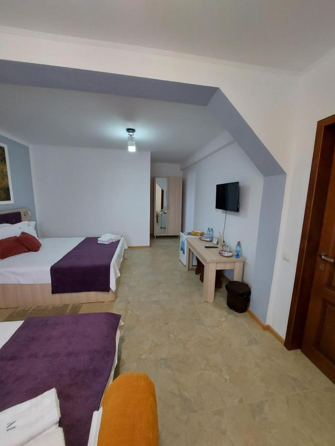 Hotel Casa IV Vama Veche Exterior foto
