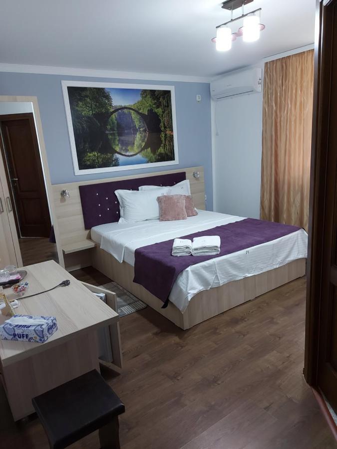 Hotel Casa IV Vama Veche Exterior foto