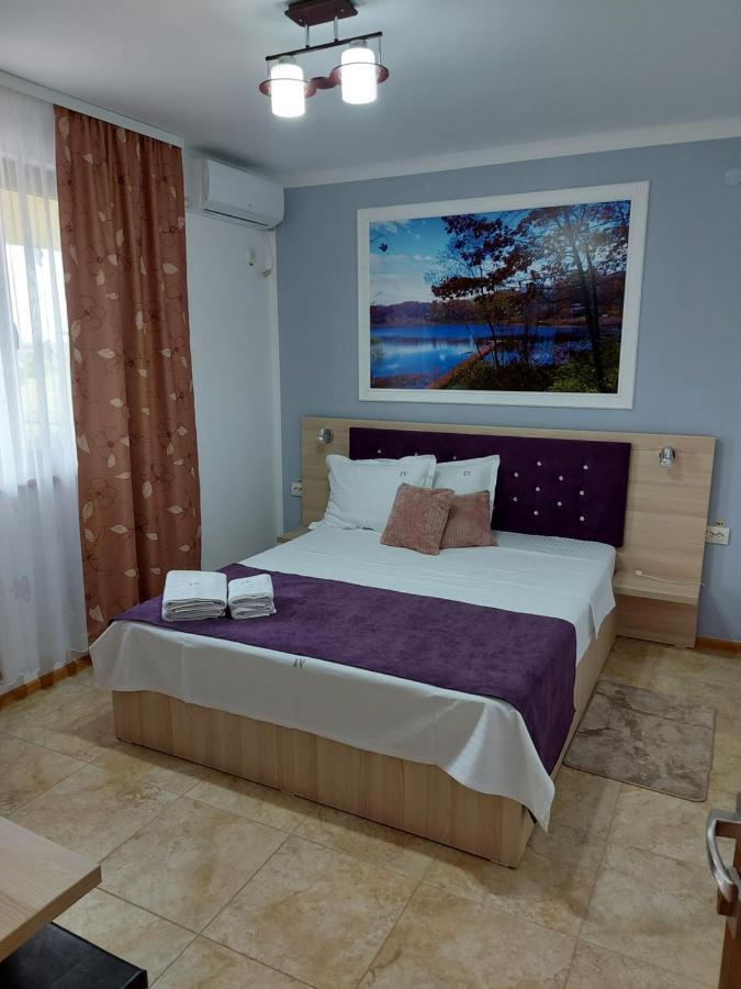 Hotel Casa IV Vama Veche Exterior foto